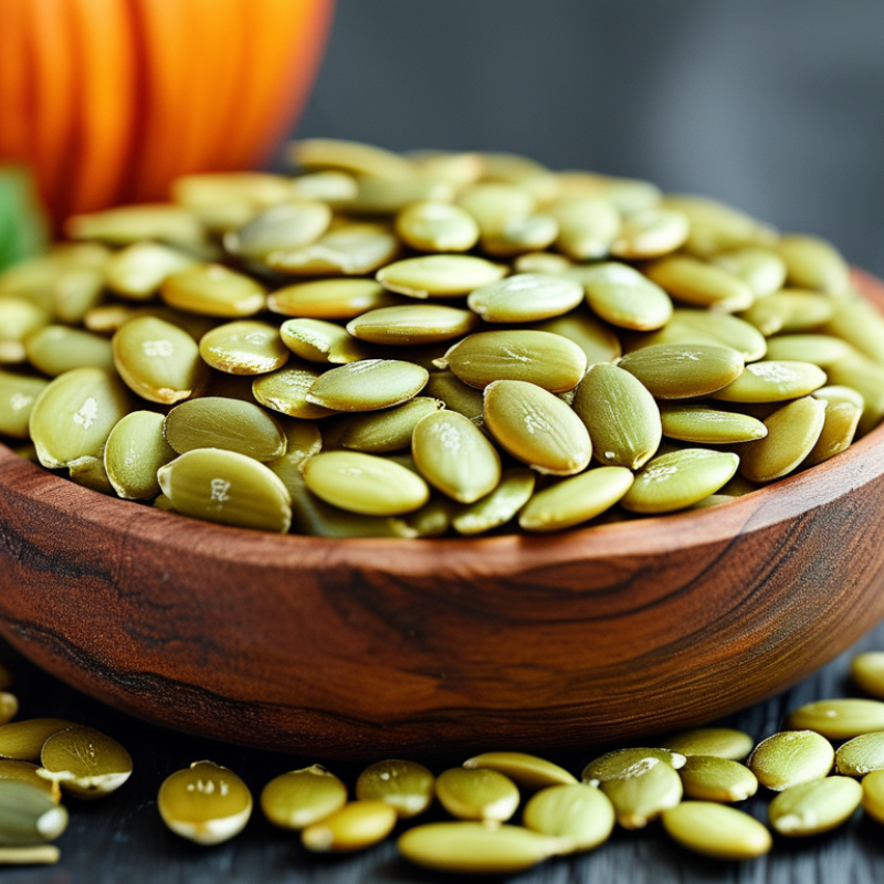 How to Use Pumpkin Seed Protein for Maximum Health Benefits?