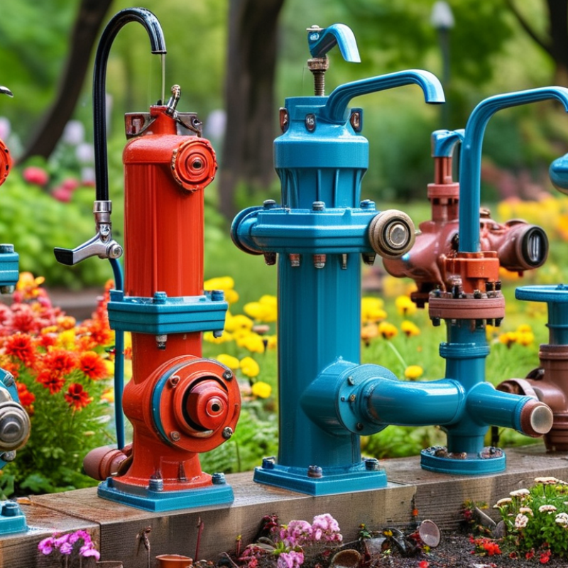 2026 How to Choose the Right Water Motor Pump for Your Needs?