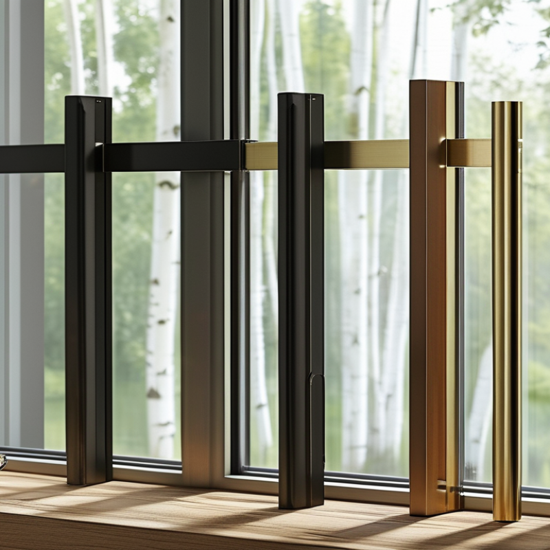 2026 How to Choose the Best Window Hardware Options?