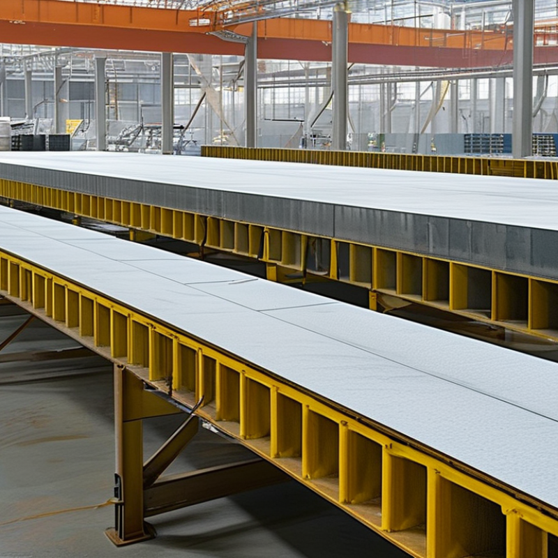Top 10 Benefits of Rigid Vacuum Insulation Panels for Buyers?