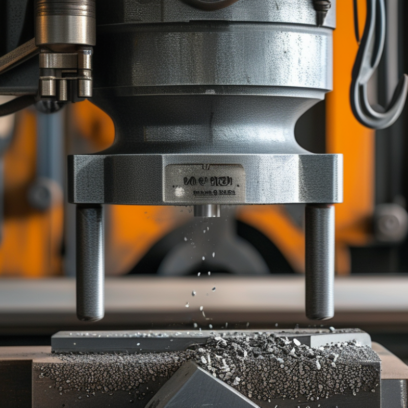 How to Choose the Right Hammer Mill Machine for Your Business?