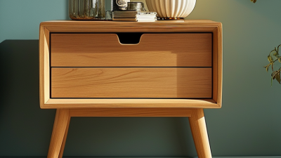 What is a Night Stand With Legs and Why You Need One?
