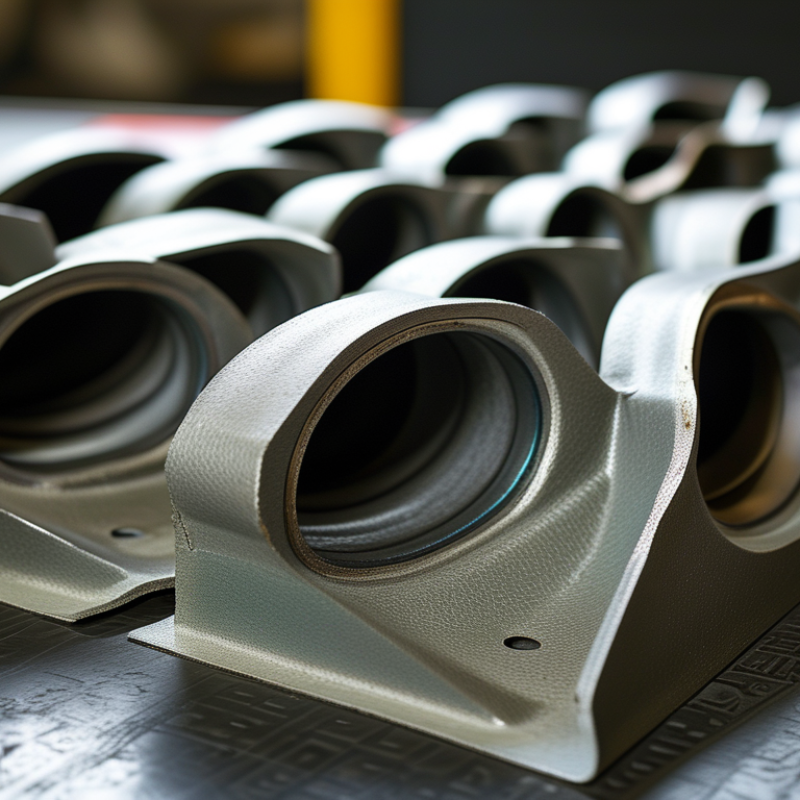 What to Look for in Inlet Manifold Gasket Quality?