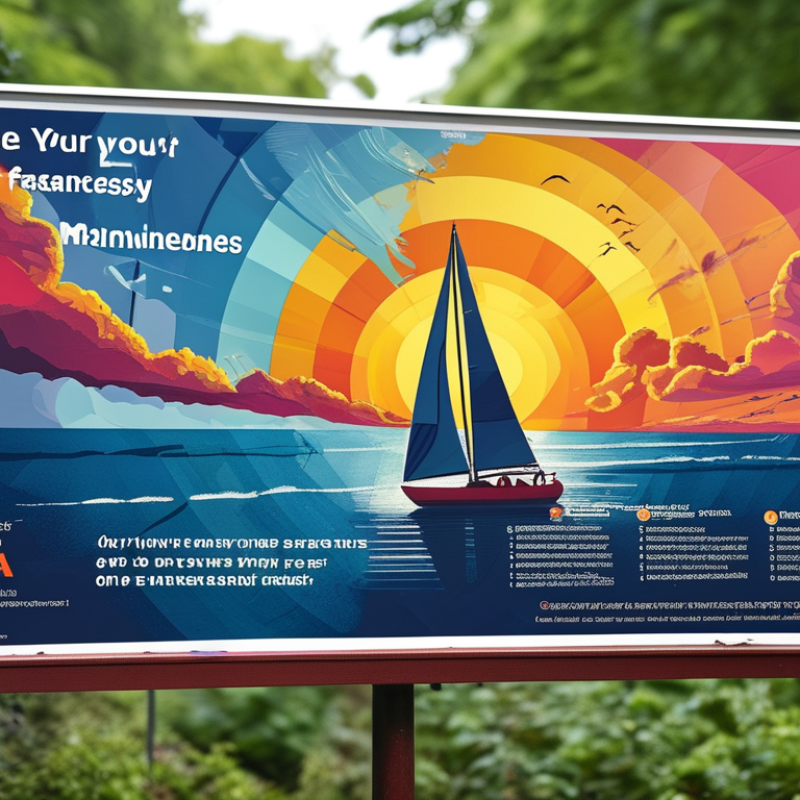 How to Choose the Best Sail Banners for Your Business?