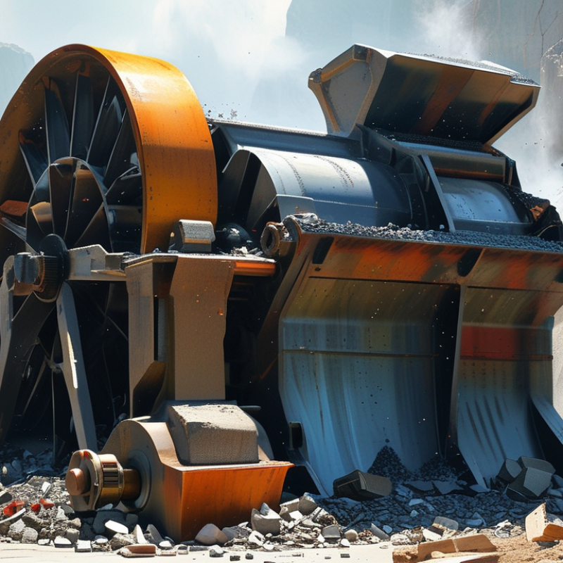 Top Tips for Selecting Impact Crusher Wear Parts?
