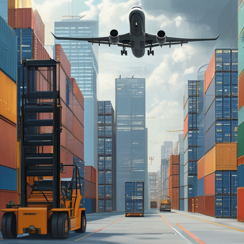 What are the Top 2026 Strategies in Logistics Operations Management?
