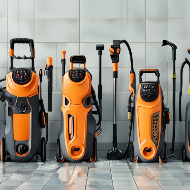 How to Choose the Best Sewer Jetter for Your Needs?