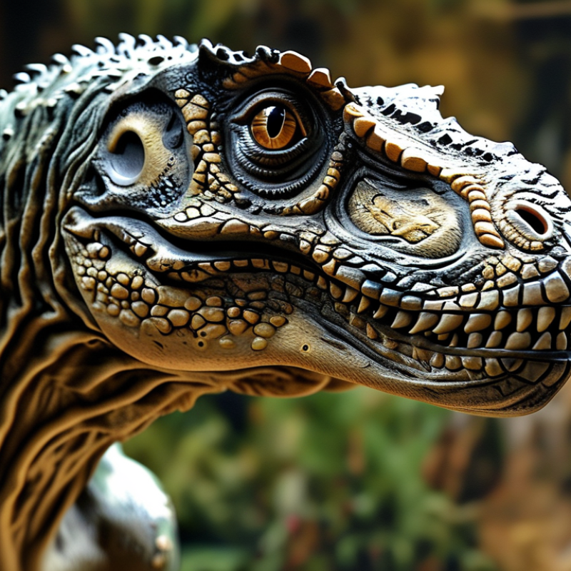 Top 10 Custom Dinosaur Models for Global Buyers?