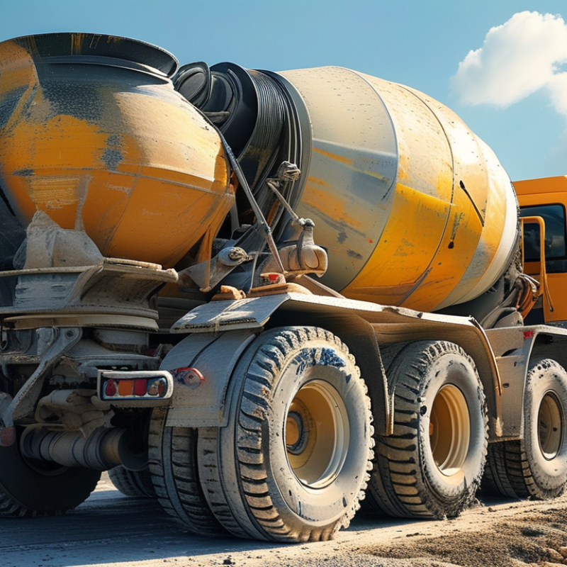 Discover the Best Planetary Mixer Cement for Global Buyers?