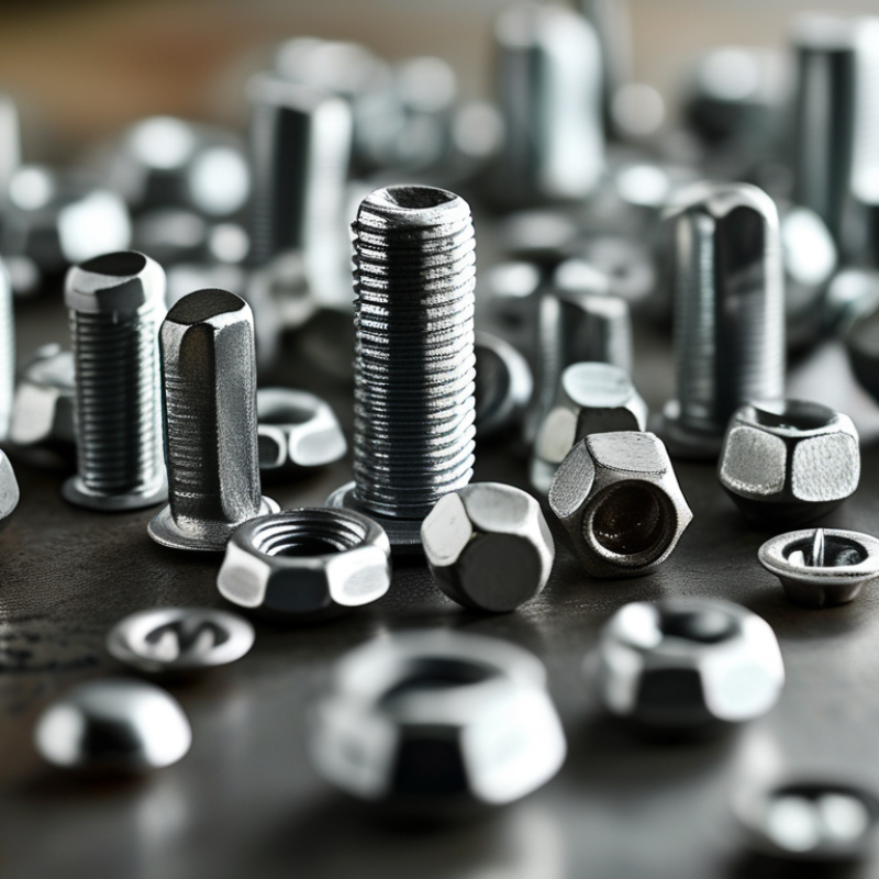 Top Tips for Choosing Rivets Stainless Steel for Your Projects?