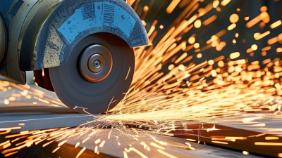 Top Tips for Choosing a Surface Grinding Machine for Your Needs?