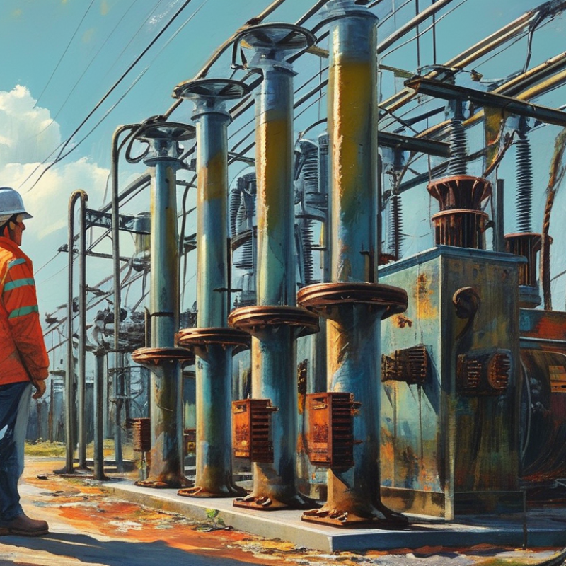 Why Choose Oil Filled Power Transformers for Your Energy Needs?