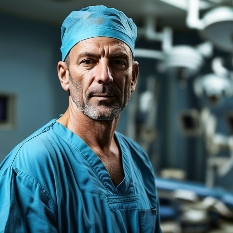 Top 10 Orthopedic Surgical Best Practices for Global Buyers?