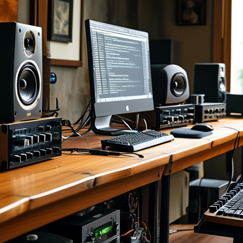 Top 5 Audio Cables Tips for Better Sound Quality?