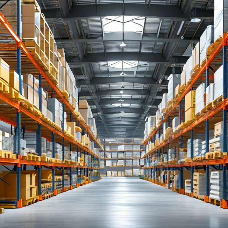 Top 10 Benefits of Cantilever Racking System for Storage?