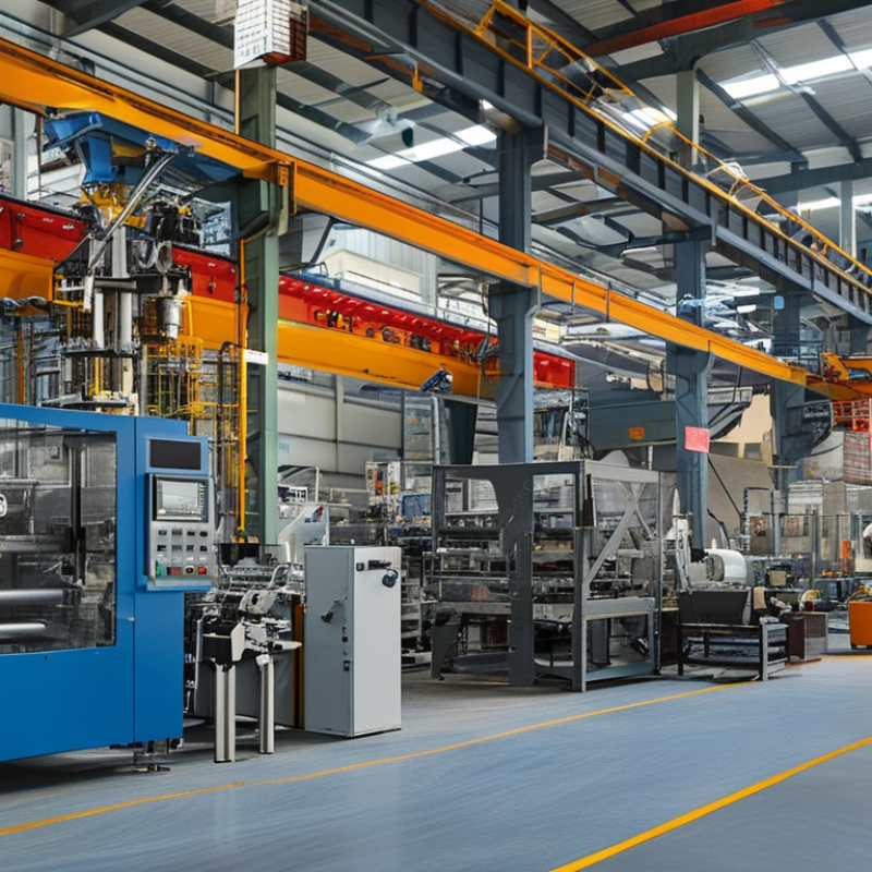 Top 10 Industrial Packaging Equipment Suppliers in China?