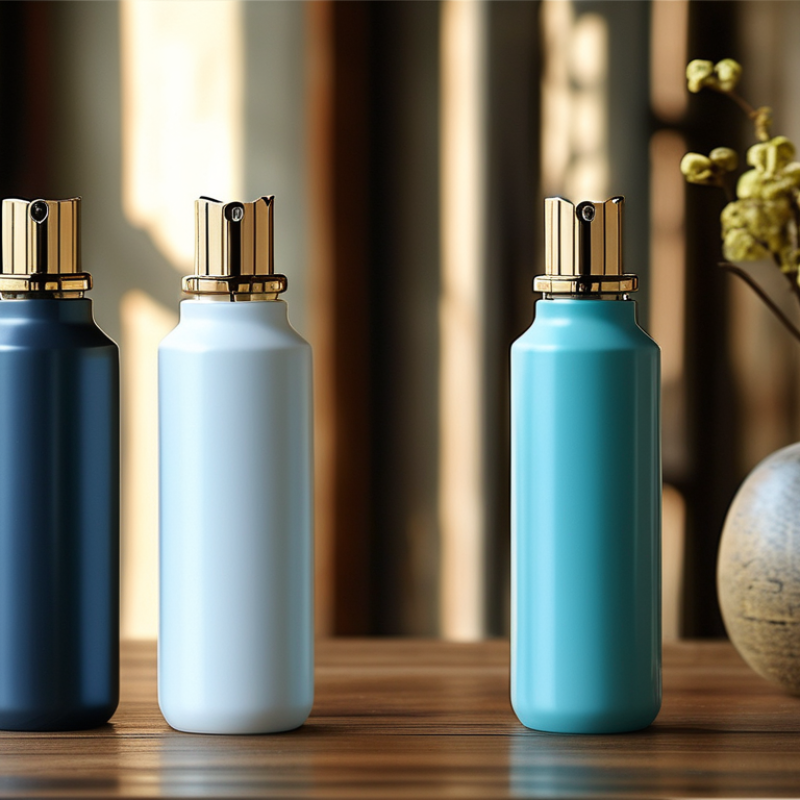 Discover the Best Skin Bottles from China Top Manufacturers?