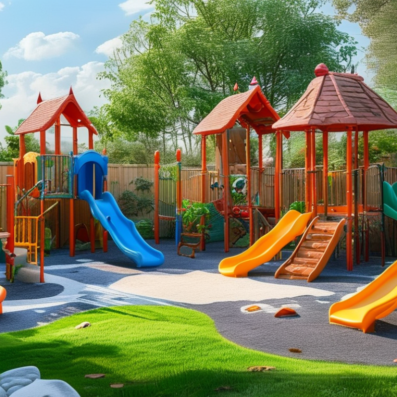 Top 10 Home Playground Sets to Transform Your Backyard?