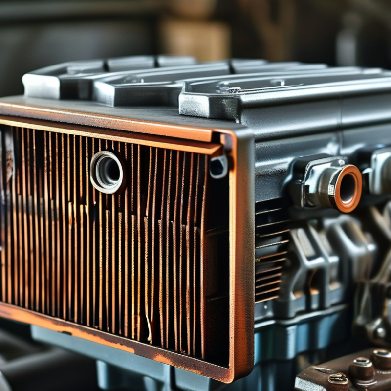 What is a Car Radiator and How Does It Work?