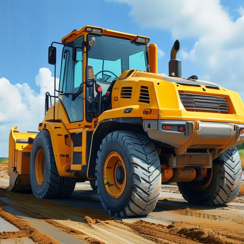 Best Skid Steer Loader for Global Buyers in 2026?