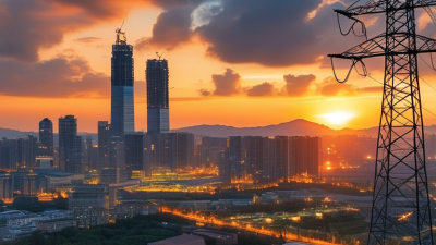 Top 10 Commercial Electricity Procurement Services in China?