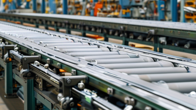 Top 10 Heavy Roller Conveyor Assembly Line Buyers Guide?