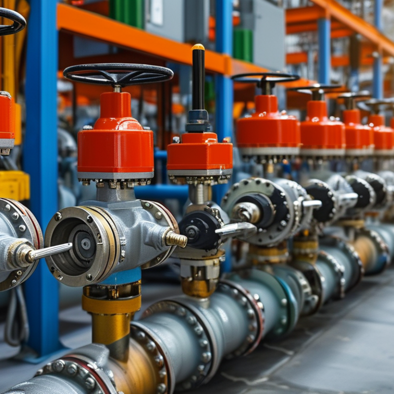 2026 Best Control Valve Solutions for Global Buyers?