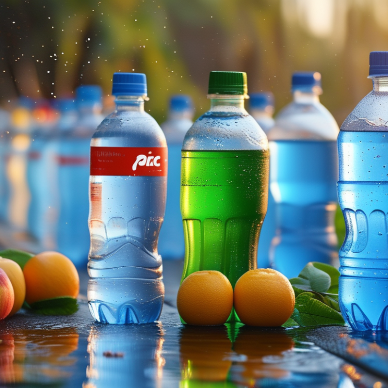 Pac Drinking Water Best Quality Options for Global Buyers?