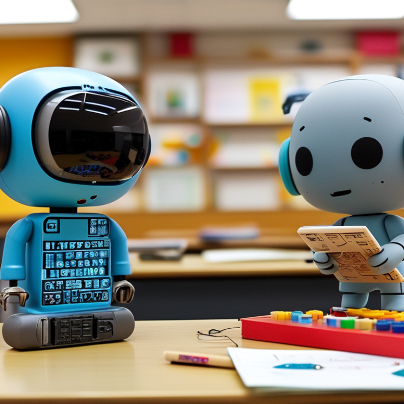 How Electronic Learning Toys Enhance Classroom Education Effectively?