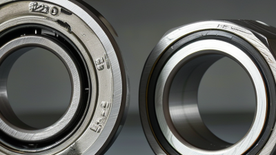 2026 Top Groove Bearing Types for Global Buyers Insights?
