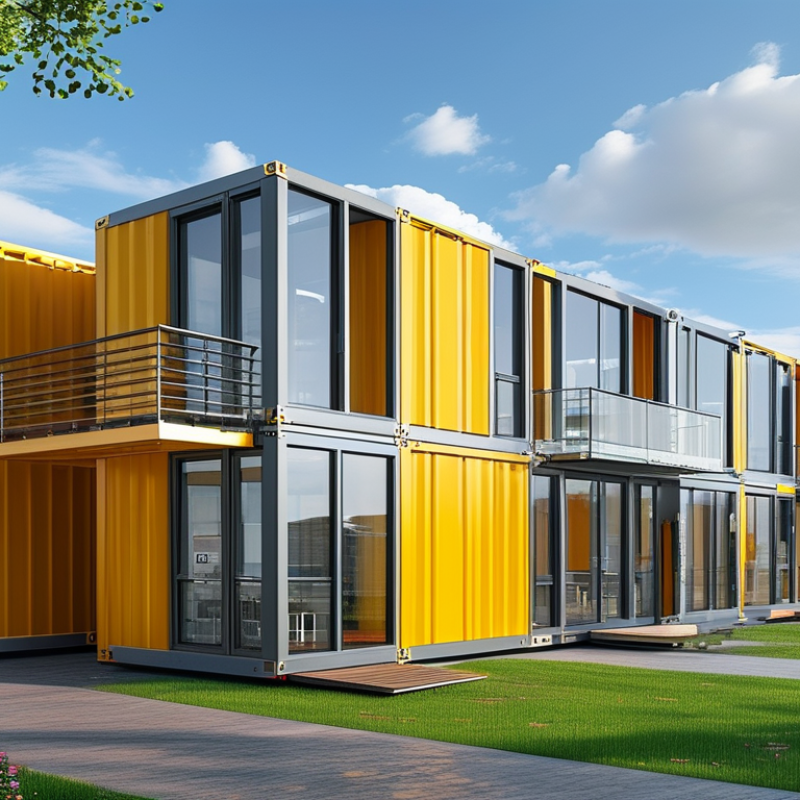 How to Choose the Best Modular Buildings for Your Needs?