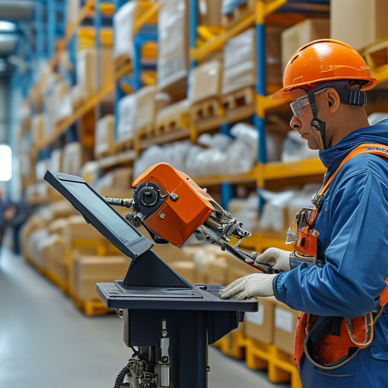 2026 Best Industrial Packing Machine for Global Buyers?