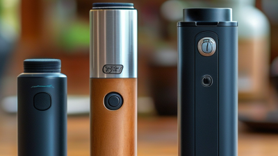 Top 10 Best Ecig Brands for Global Buyers in 2026?