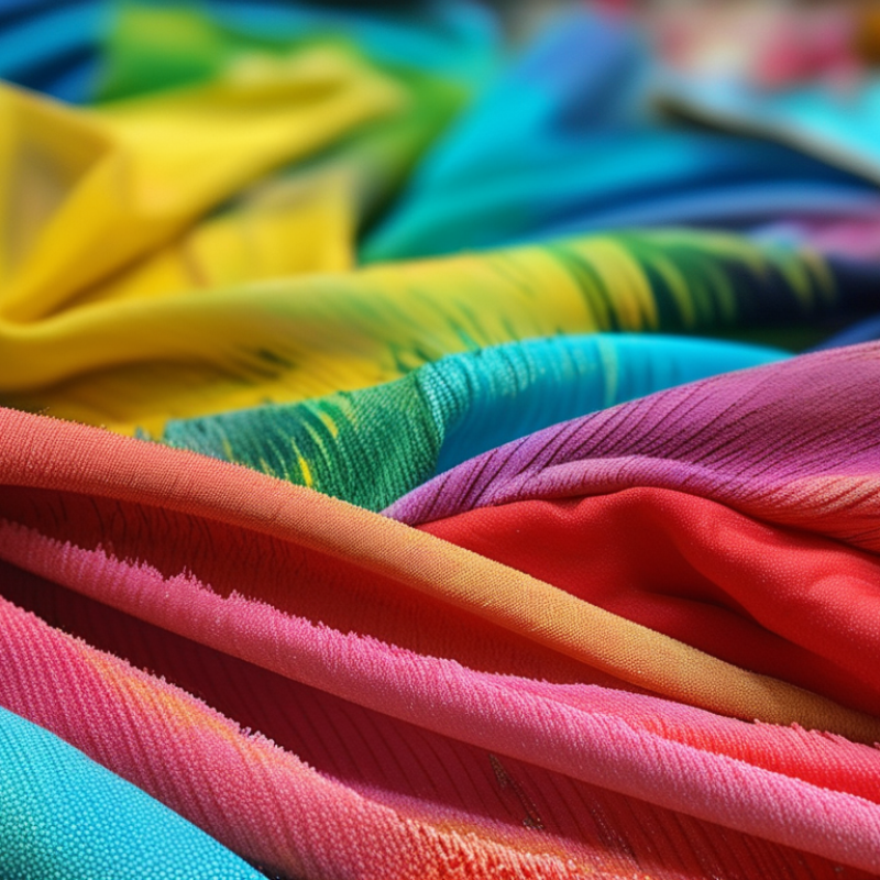 Top 10 Dyed Woven Fabric Options for Global Buyers?