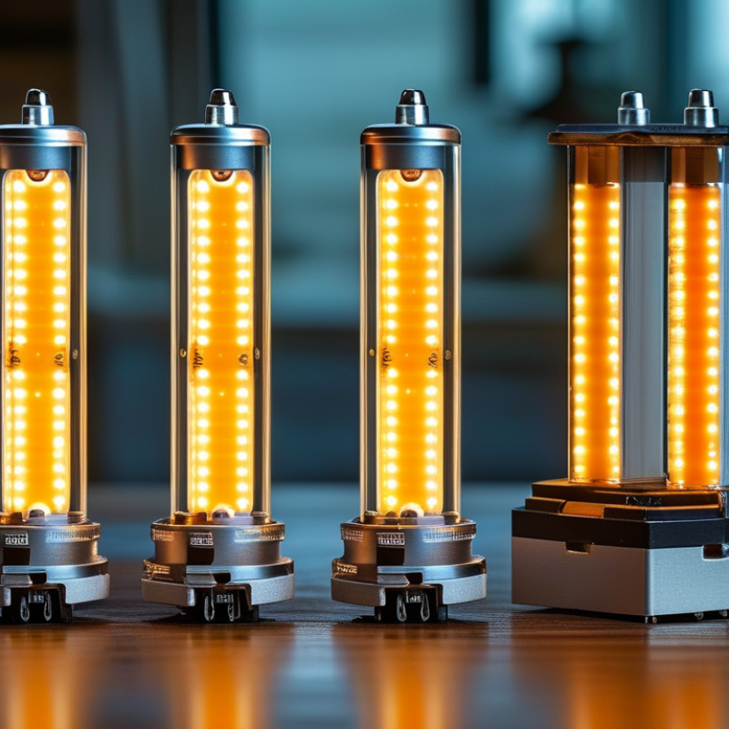 Why Are LED Headlights More Efficient Than Halogen?