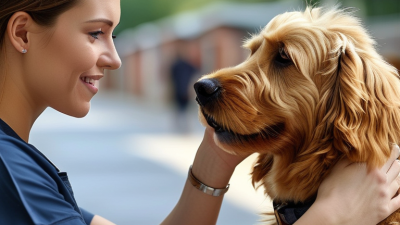 How to Choose the Best Dog Shelter for Adoption?