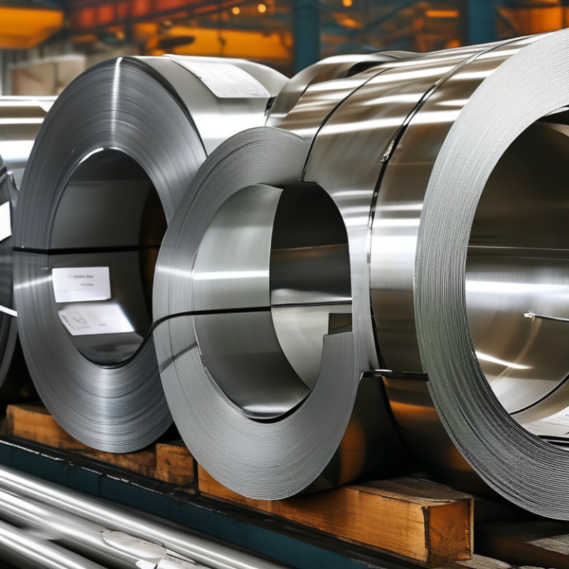What is Stainless Steel Strips and How to Choose the Best?