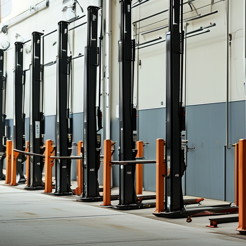 How to Choose the Best Car Parking Lift for Your Needs?