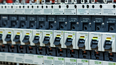 Dc Mccb Guide Tips for Global Buyers to Save Costs?