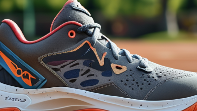 How to Choose the Best Youth Athletic Shoes for Performance?