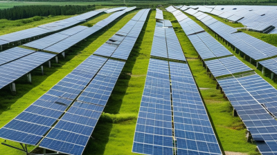 China Top 10 Rooftop Solar Suppliers for Global Buyers