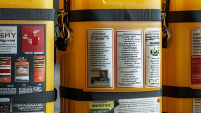 Why Choose Escape Bags for Your Emergency Preparedness Needs?