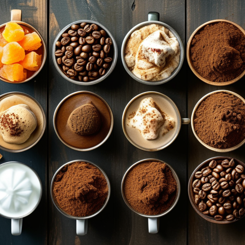 How to Choose the Best Freeze Dried Coffee for Your Needs?