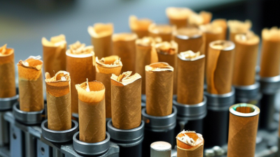 Cigarette Machine Roller Sleeve Buying Guide for Global Importers