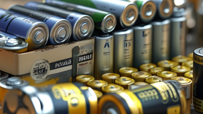 2026 How to Choose the Best Double A Batteries for Your Needs?