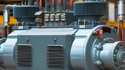What is an Electric Furnace Transformer and How Does It Work?