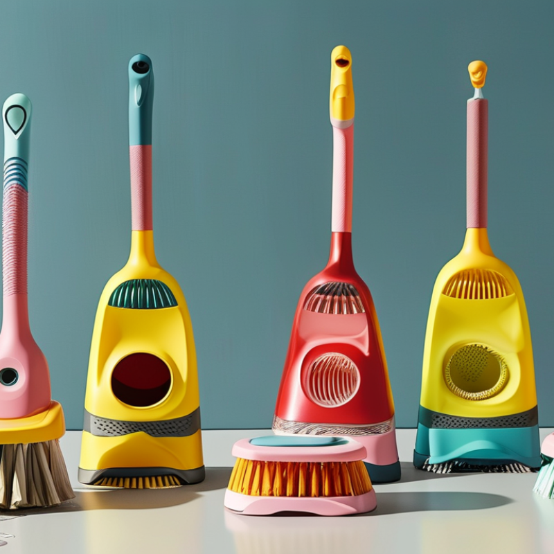 2026 Best Animal Toilet Brush for Effective Cleaning Solutions?