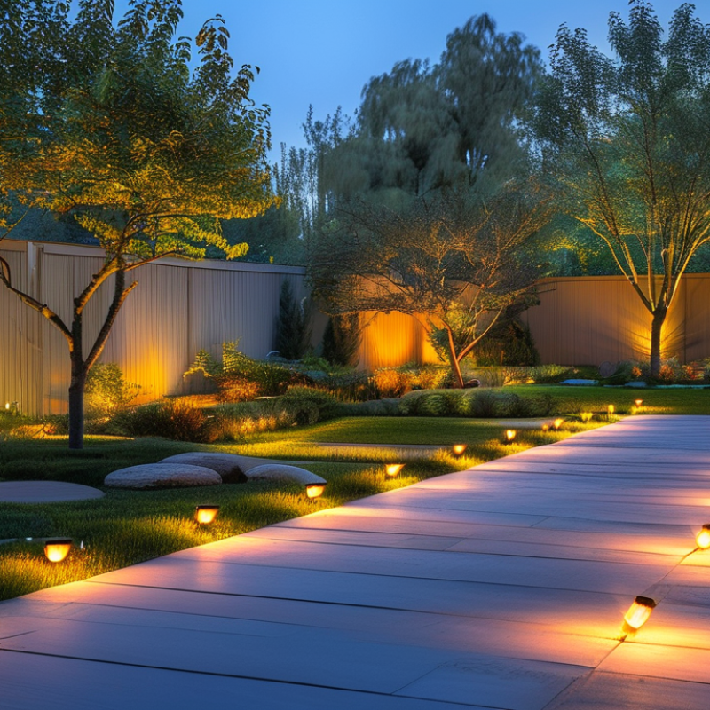 10 Reasons to Switch to LED Lighting Fixtures for Outdoor Spaces?