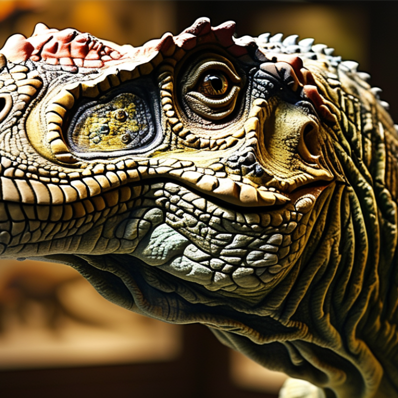 How to Choose the Best Custom Dinosaur Model for Your Needs?