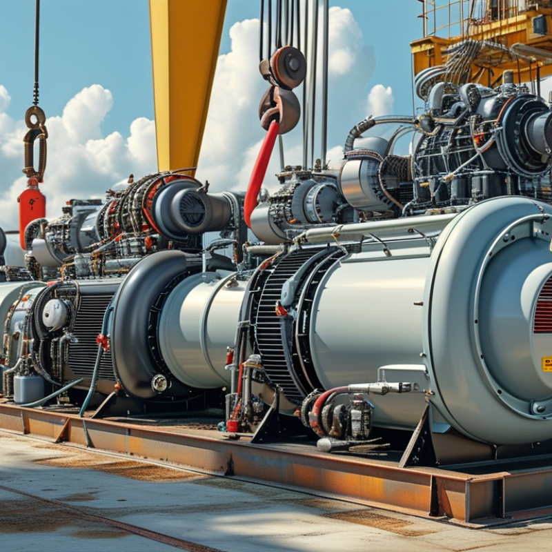 2026 How to Choose the Best Gasoline Turbine Generator?